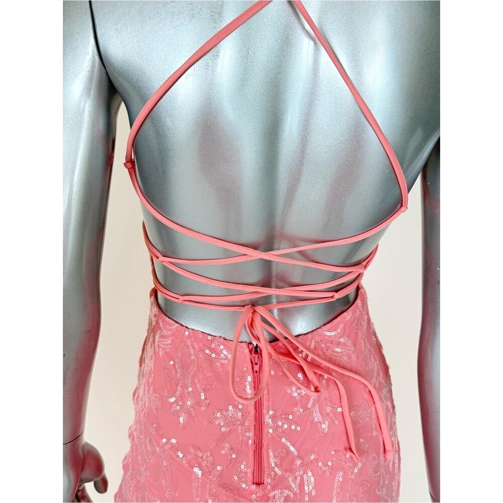 Windsor women wedding/ graduation dress size XS Retail 135$ - Picture 5 of 12